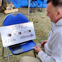 2025-05-21 ŁOŚ - Ogólnopolskie Spotkanie Krótkofalowców - zdjęcie 84