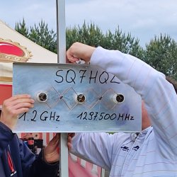 2025-05-21 ŁOŚ - Ogólnopolskie Spotkanie Krótkofalowców - zdjęcie 86