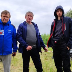 2025-05-21 ŁOŚ - Ogólnopolskie Spotkanie Krótkofalowców - zdjęcie 87