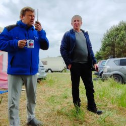 2025-05-21 ŁOŚ - Ogólnopolskie Spotkanie Krótkofalowców - zdjęcie 89