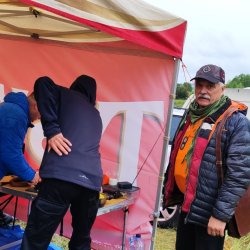 2025-05-21 ŁOŚ - Ogólnopolskie Spotkanie Krótkofalowców - zdjęcie 90