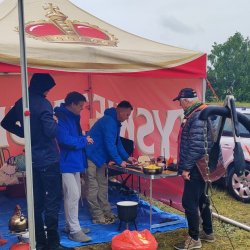 2025-05-21 ŁOŚ - Ogólnopolskie Spotkanie Krótkofalowców - zdjęcie 92