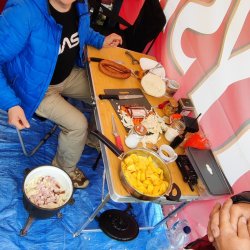 2025-05-21 ŁOŚ - Ogólnopolskie Spotkanie Krótkofalowców - zdjęcie 96