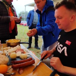 2025-05-21 ŁOŚ - Ogólnopolskie Spotkanie Krótkofalowców - zdjęcie 98