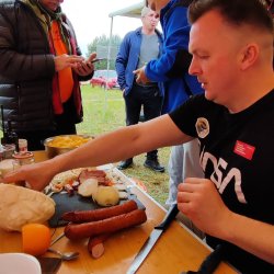 2025-05-21 ŁOŚ - Ogólnopolskie Spotkanie Krótkofalowców - zdjęcie 99