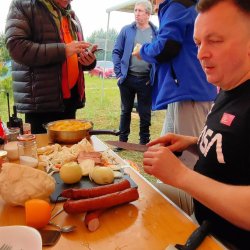 2025-05-21 ŁOŚ - Ogólnopolskie Spotkanie Krótkofalowców - zdjęcie 100