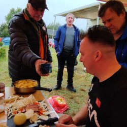 2025-05-21 ŁOŚ - Ogólnopolskie Spotkanie Krótkofalowców - zdjęcie 101