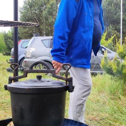 2025-05-21 ŁOŚ - Ogólnopolskie Spotkanie Krótkofalowców - zdjęcie 102