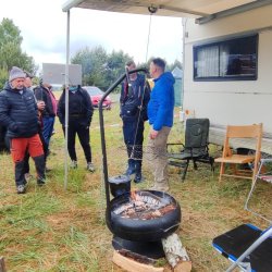2025-05-21 ŁOŚ - Ogólnopolskie Spotkanie Krótkofalowców - zdjęcie 106