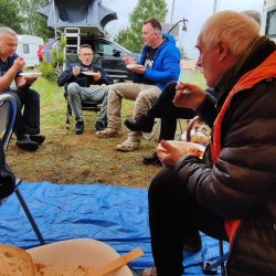 2025-05-21 ŁOŚ - Ogólnopolskie Spotkanie Krótkofalowców - zdjęcie 116