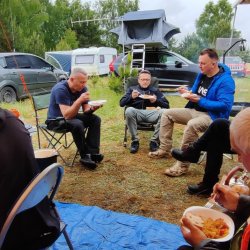 2025-05-21 ŁOŚ - Ogólnopolskie Spotkanie Krótkofalowców - zdjęcie 118