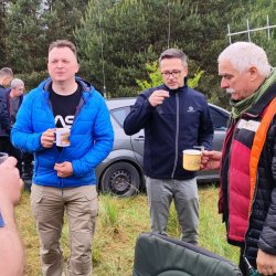 2025-05-21 ŁOŚ - Ogólnopolskie Spotkanie Krótkofalowców - zdjęcie 119