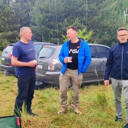 2025-05-21 ŁOŚ - Ogólnopolskie Spotkanie Krótkofalowców - zdjęcie 121