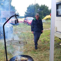 2025-05-21 ŁOŚ - Ogólnopolskie Spotkanie Krótkofalowców - zdjęcie 122