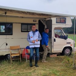 2025-05-21 ŁOŚ - Ogólnopolskie Spotkanie Krótkofalowców - zdjęcie 125