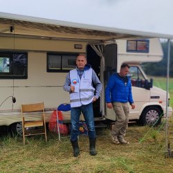 2025-05-21 ŁOŚ - Ogólnopolskie Spotkanie Krótkofalowców - zdjęcie 126