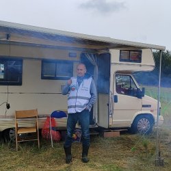 2025-05-21 ŁOŚ - Ogólnopolskie Spotkanie Krótkofalowców - zdjęcie 127