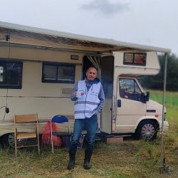 2025-05-21 ŁOŚ - Ogólnopolskie Spotkanie Krótkofalowców - zdjęcie 128