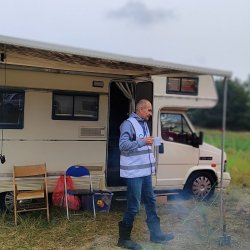 2025-05-21 ŁOŚ - Ogólnopolskie Spotkanie Krótkofalowców - zdjęcie 129