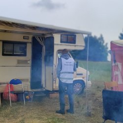 2025-05-21 ŁOŚ - Ogólnopolskie Spotkanie Krótkofalowców - zdjęcie 130