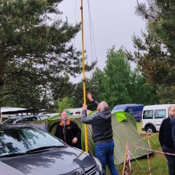 2025-05-21 ŁOŚ - Ogólnopolskie Spotkanie Krótkofalowców - zdjęcie 133