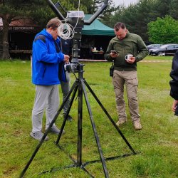 2025-05-21 ŁOŚ - Ogólnopolskie Spotkanie Krótkofalowców - zdjęcie 138