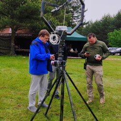 2025-05-21 ŁOŚ - Ogólnopolskie Spotkanie Krótkofalowców - zdjęcie 139