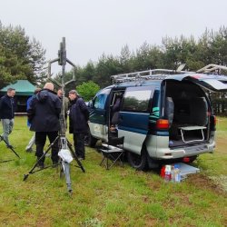 2025-05-21 ŁOŚ - Ogólnopolskie Spotkanie Krótkofalowców - zdjęcie 140