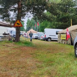 2025-05-21 ŁOŚ - Ogólnopolskie Spotkanie Krótkofalowców - zdjęcie 143