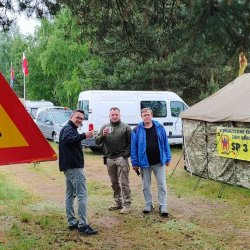 2025-05-21 ŁOŚ - Ogólnopolskie Spotkanie Krótkofalowców - zdjęcie 145