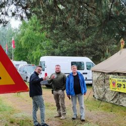 2025-05-21 ŁOŚ - Ogólnopolskie Spotkanie Krótkofalowców - zdjęcie 146