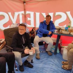 2025-05-21 ŁOŚ - Ogólnopolskie Spotkanie Krótkofalowców - zdjęcie 153