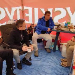 2025-05-21 ŁOŚ - Ogólnopolskie Spotkanie Krótkofalowców - zdjęcie 154