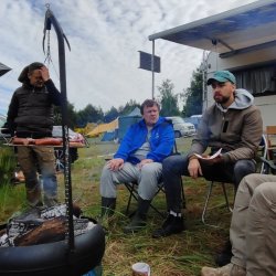 2025-05-21 ŁOŚ - Ogólnopolskie Spotkanie Krótkofalowców - zdjęcie 156