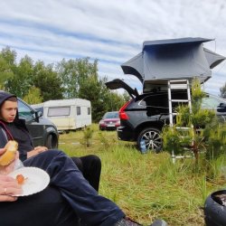 2025-05-21 ŁOŚ - Ogólnopolskie Spotkanie Krótkofalowców - zdjęcie 157