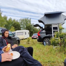 2025-05-21 ŁOŚ - Ogólnopolskie Spotkanie Krótkofalowców - zdjęcie 158