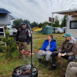 2025-05-21 ŁOŚ - Ogólnopolskie Spotkanie Krótkofalowców - zdjęcie 159