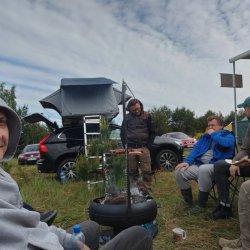 2025-05-21 ŁOŚ - Ogólnopolskie Spotkanie Krótkofalowców - zdjęcie 160