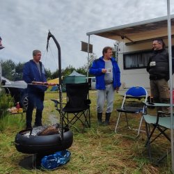 2025-05-21 ŁOŚ - Ogólnopolskie Spotkanie Krótkofalowców - zdjęcie 161