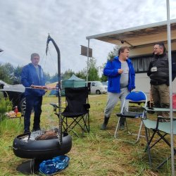 2025-05-21 ŁOŚ - Ogólnopolskie Spotkanie Krótkofalowców - zdjęcie 162