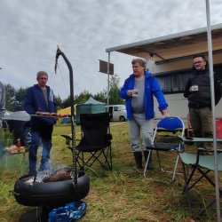 2025-05-21 ŁOŚ - Ogólnopolskie Spotkanie Krótkofalowców - zdjęcie 163