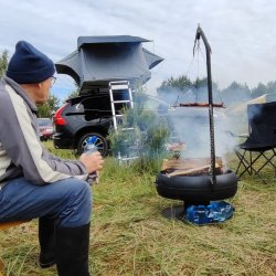 2025-05-21 ŁOŚ - Ogólnopolskie Spotkanie Krótkofalowców - zdjęcie 164