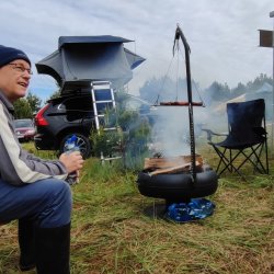 2025-05-21 ŁOŚ - Ogólnopolskie Spotkanie Krótkofalowców - zdjęcie 165