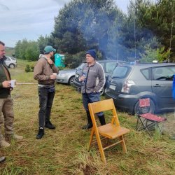 2025-05-21 ŁOŚ - Ogólnopolskie Spotkanie Krótkofalowców - zdjęcie 167