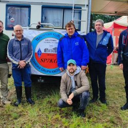 2025-05-21 ŁOŚ - Ogólnopolskie Spotkanie Krótkofalowców - zdjęcie 173