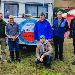 2025-05-21 ŁOŚ - Ogólnopolskie Spotkanie Krótkofalowców - zdjęcie 174