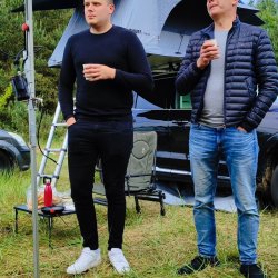 2025-05-21 ŁOŚ - Ogólnopolskie Spotkanie Krótkofalowców - zdjęcie 176