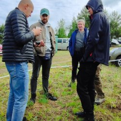 2025-05-21 ŁOŚ - Ogólnopolskie Spotkanie Krótkofalowców - zdjęcie 181
