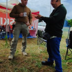 2025-05-21 ŁOŚ - Ogólnopolskie Spotkanie Krótkofalowców - zdjęcie 182