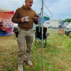 2025-05-21 ŁOŚ - Ogólnopolskie Spotkanie Krótkofalowców - zdjęcie 183